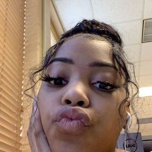 Meet your Posher, Jayla